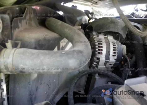 2001 Chevrolet Tahoe Ls z USA, uszkodzony, nr VIN 1GNEC13T31J129216